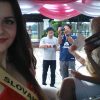szia.sk - Barthalos Andi thaiföldi szépségversenyen készült képei
