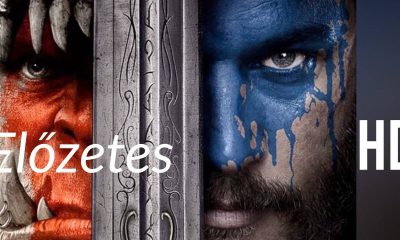 szia.sk - Megjött a Warcraft film szinkronos előzetese