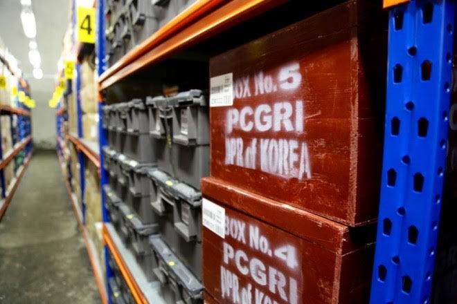 Számtalan ország részese a génbanknak, azaz megőrzésre, tárolásra átadta a saját országára jellemző magokat.  Még Észak-Koreának is van van egy széfje.