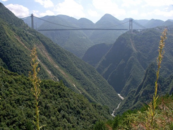 4Sidu-River-Bridge-China