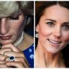 szia.sk - Diana hercegnő 5 gyönyörű ékszere, amelyet Katalin hercegné visel tovább
