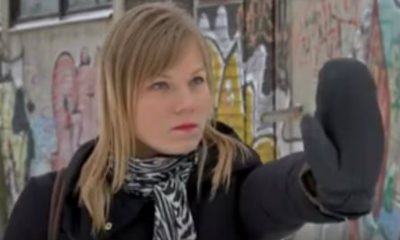 szia.sk - Mi a teendő, ha meg akarnak erőszakolni? A finn rendőrség abszurd oktató videója