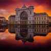 szia.sk - Ez a Budapestről készül csodálatos fotósorozat bejárta a világot