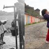 szia.sk - Máris újralőtték a nemrég felfedezett magyar fotóművész képeit
