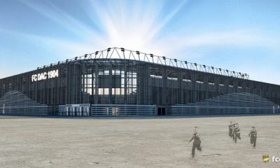 szia.sk - Ilyen lesz az új DAC-stadion
