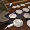 szia.sk - Nem mese: elásott ezüstpénzre bukkant egy csallóközi család!