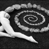 szia.sk - Gyönyörű fotók: A női test mint műalkotás