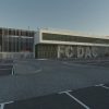 szia.sk - Ilyen lesz a dunaszerdahelyi futball stadion