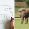 szia.sk - Egy édesapa, aki valósággá váltja 6 éves fia rajzait!