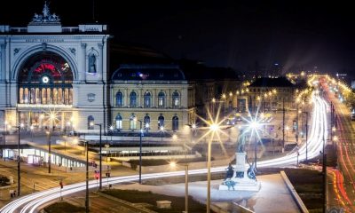 szia.sk - Fotógaléria: Karácsonyi vásár Budapesten