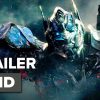 szia.sk - Megérkezett a legújabb Transformers film előzetese