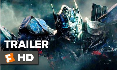 szia.sk - Megérkezett a legújabb Transformers film előzetese