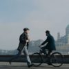 szia.sk - Szívet melengető lett az Esztergomban forgatott japán reklámfilm