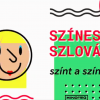 szia.sk - Színes Szlovákia: előadás, slam poetry és zene a sokszínűség jegyében