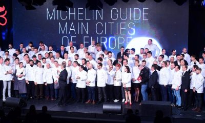 szia.sk - Megvan Magyarország első két Michelin-csillagos étterme