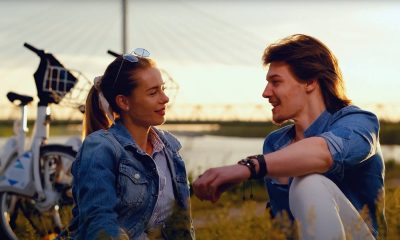szia.sk - KOMBIbike: Egy határon átnyúló szerelem (VIDEÓ)